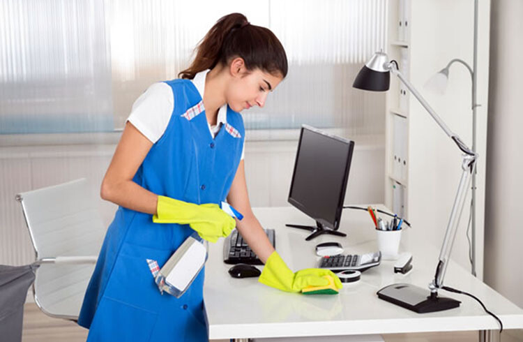 Biga Ofis Temizliği